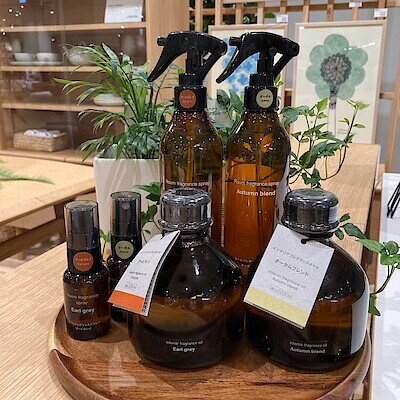 スタッフのおすすめ｜無印良品 富山Favore
